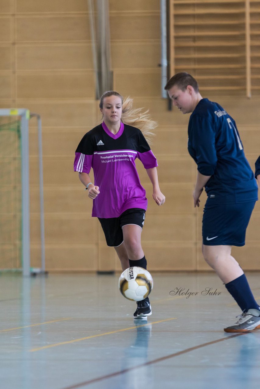 Bild 257 - Girls & Womens Cup